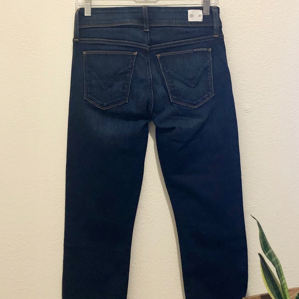 HUDSON denim jeans - Picture 3 of 4